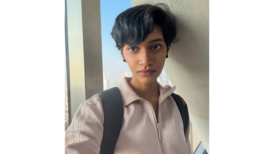 <div class="paragraphs"><p>Santra Saju, whose body was found in a river in Scotland.</p></div>