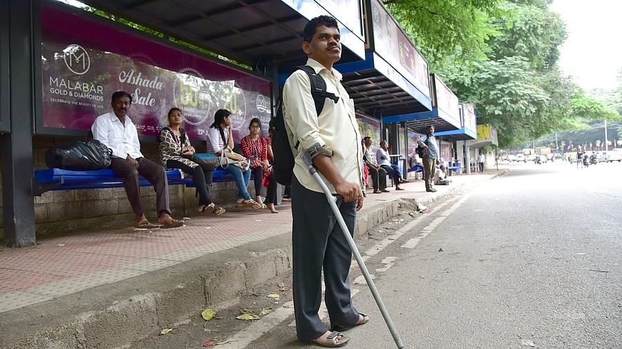 <div class="paragraphs"><p>The BMTC will begin issuing concessional passes for differently abled individuals for 2025, following government directives. </p></div>