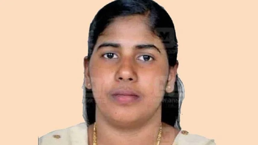 <div class="paragraphs"><p>File image of Nimisha Priya.&nbsp;</p></div>