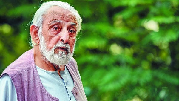 <div class="paragraphs"><p>Veteran filmmaker M S Sathyu</p></div>