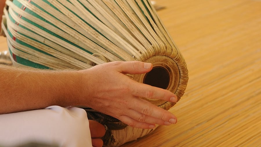 <div class="paragraphs"><p>At the heart of Margazhi is Carnatic music, deeply embedded in the city’s cultural fabric.</p></div>