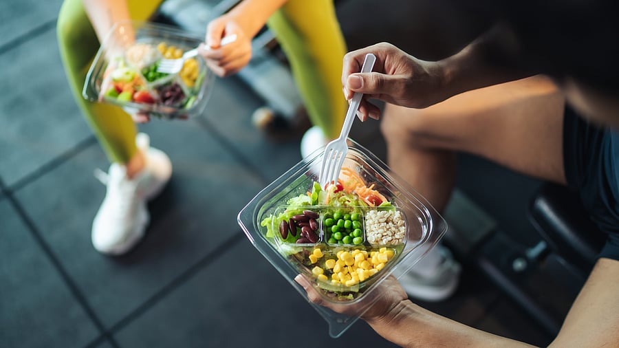 Eating healthy and getting fit are among the most popular goals people set, experts say.
