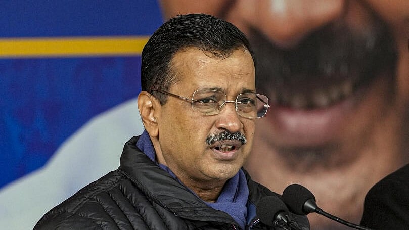 <div class="paragraphs"><p>AAP national convener Arvind Kejriwal.</p></div>
