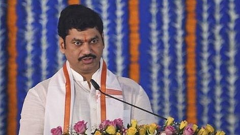 <div class="paragraphs"><p>Dhananjay Munde.</p></div>