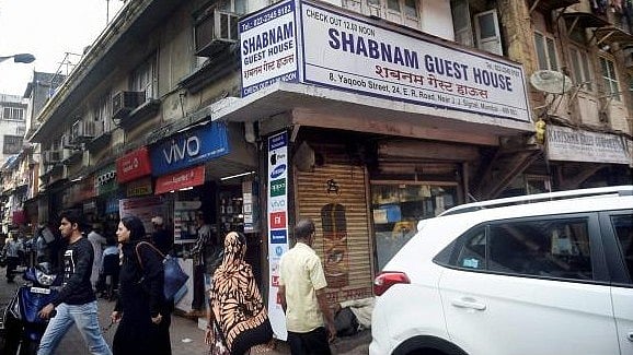 <div class="paragraphs"><p>One of Dawood Ibrahim's properties  in Mumbai. Representative image.</p></div>