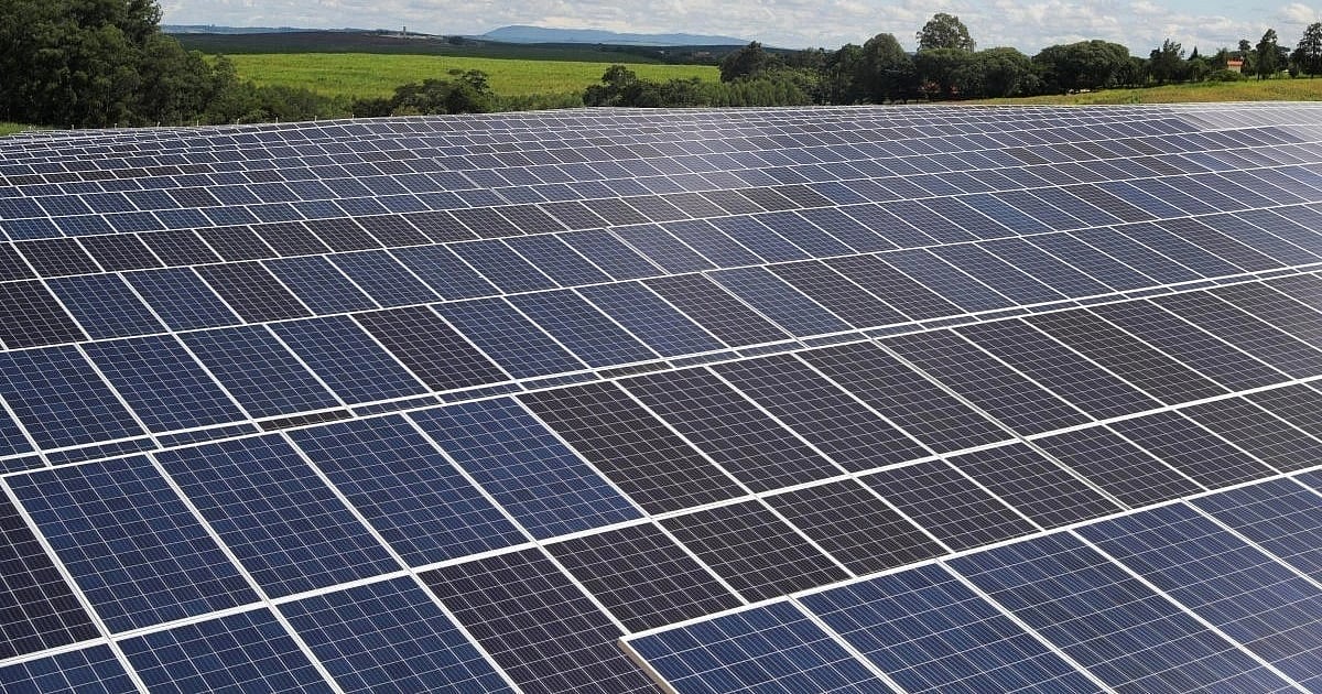 Solar push gains momentum with major land allotment in this state