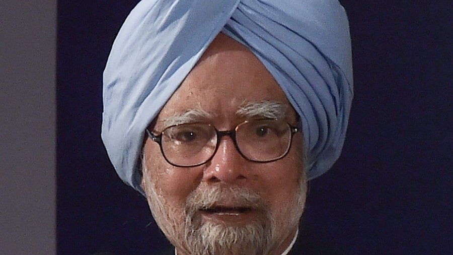 <div class="paragraphs"><p>Former Prime Minister Dr. Manmohan Singh.</p></div>