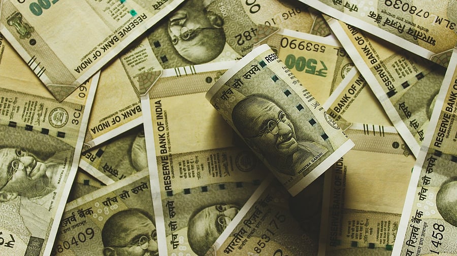 <div class="paragraphs"><p>The 10-year bond yield ended at 6.7891 per cent, compared with its previous close of 6.7813 per cent. Representative image</p></div>