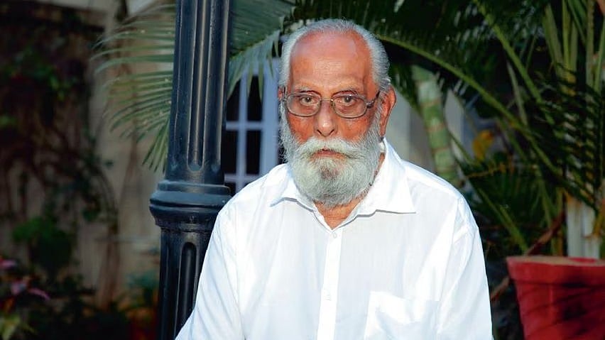 <div class="paragraphs"><p>S Jayachandran Nair.</p></div>