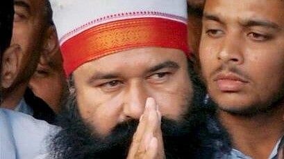 <div class="paragraphs"><p>Gurmeet Ram Rahim Singh</p></div>