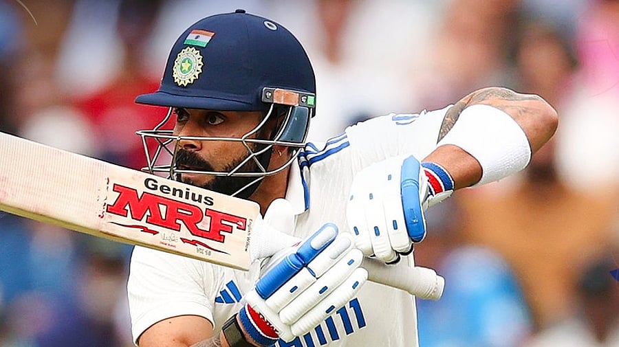 <div class="paragraphs"><p>Virat Kohli in action</p></div>