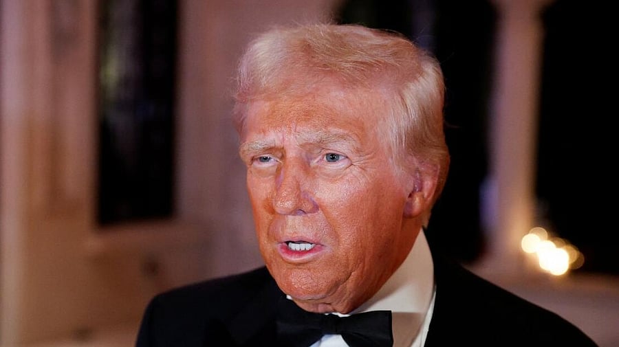 <div class="paragraphs"><p>US President-elect Donald Trump.</p></div>