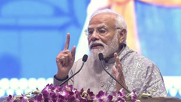 <div class="paragraphs"><p>Prime Minister Narendra Modi.&nbsp;</p></div>
