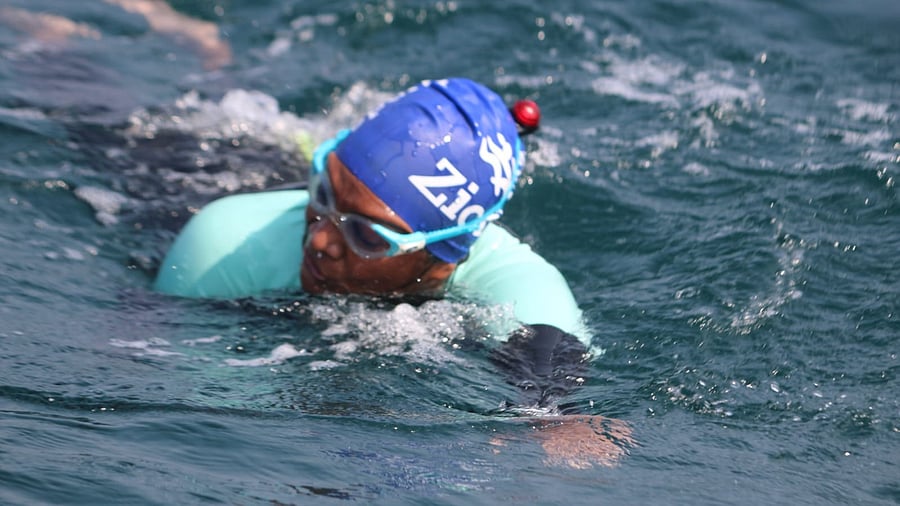 <div class="paragraphs"><p>Goli Shyamala.&nbsp;</p></div>