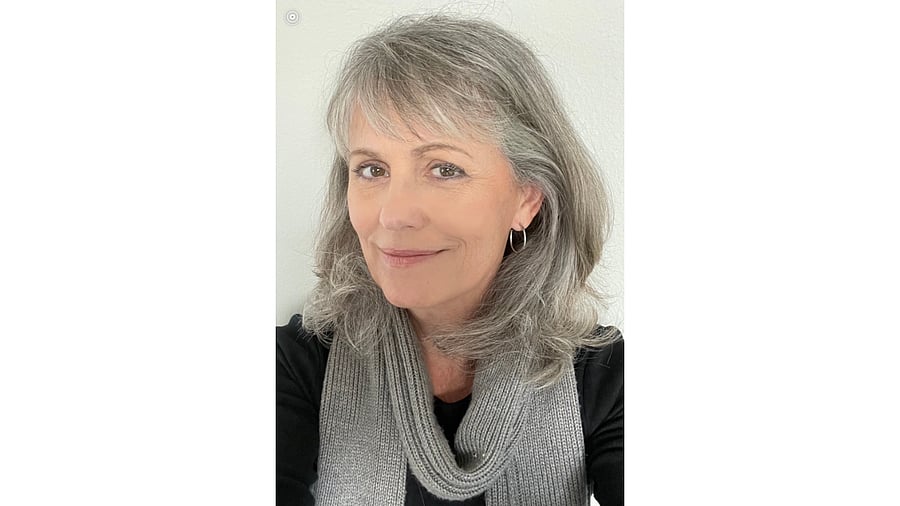 <div class="paragraphs"><p>Cartoonist Ann Telnaes.</p></div>