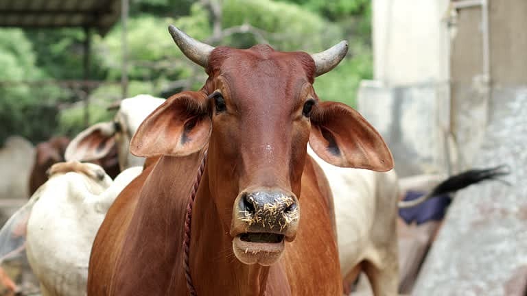 <div class="paragraphs"><p>Image for cows (For representaion).</p></div>