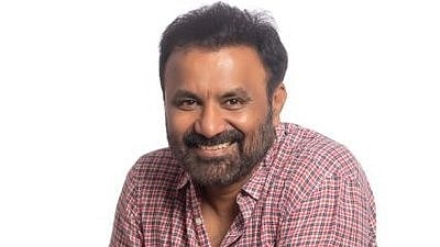 <div class="paragraphs"><p>Labour Minister Santosh Lad</p></div>
