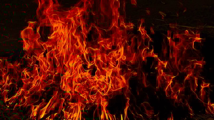 <div class="paragraphs"><p>Image showing fire. For representational purposes.</p></div>