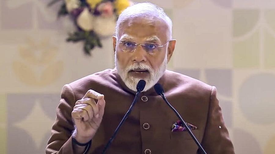 <div class="paragraphs"><p>Prime Minister Narendra Modi</p></div>