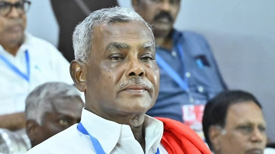 <div class="paragraphs"><p>P Shanmugam</p></div>