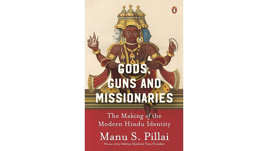<div class="paragraphs"><p>Gods, Guns and Missionaries </p></div>
