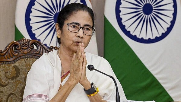 <div class="paragraphs"><p>West Bengal CM Mamata Banerjee</p></div>