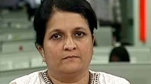 <div class="paragraphs"><p> Anjali Damania</p></div>