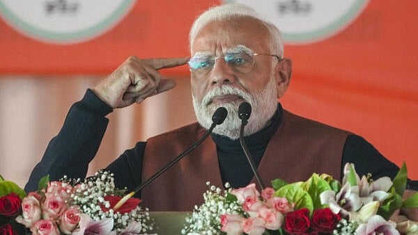<div class="paragraphs"><p>Prime Minister Narendra Modi</p></div>