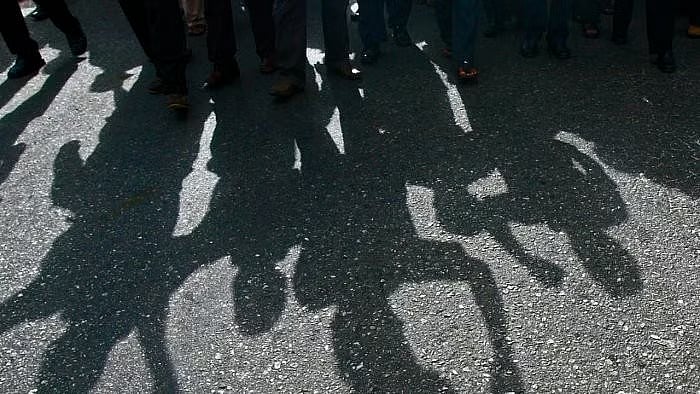<div class="paragraphs"><p>Representative image showing a mob.</p></div>