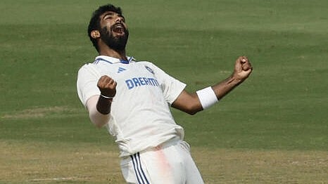 <div class="paragraphs"><p>File Photo of&nbsp;Jasprit Bumrah.</p></div>