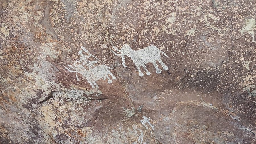 <div class="paragraphs"><p>The morphological study by Prof K Rajan and R Sivananthan of the Tamil Nadu State Department of Archaeology (TNSDA) has digitized over 15,000 graffiti-bearing potsherds found from 140 archaeological sites over several decades. </p><p>Photo for representational purpose.</p></div>