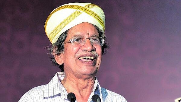 <div class="paragraphs"><p>Well-known Kannada writer Na D'Souza</p></div>