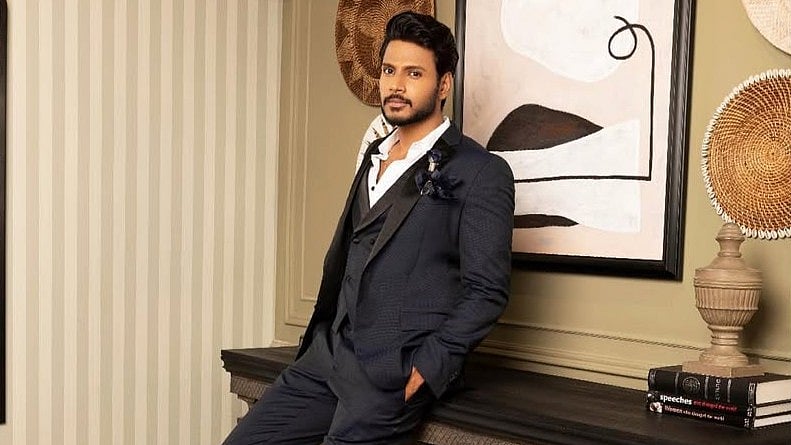 <div class="paragraphs"><p>Sundeep Kishan.</p></div>