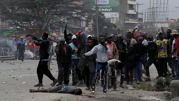<div class="paragraphs"><p>Kenya protester autopsies raise concerns of police cover-up amid wave of abductions.</p></div>