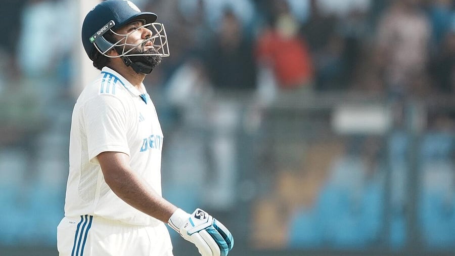 <div class="paragraphs"><p>Rohit Sharma.</p></div>