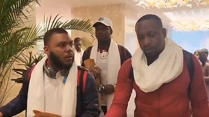 <div class="paragraphs"><p>The West Indies last toured Pakistan for a Test series in 2006 though they have been to the country for two white-ball rubbers in between.</p></div>