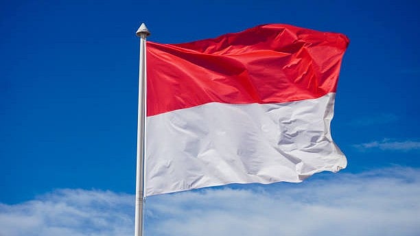 <div class="paragraphs"><p>Representative image of Indonesia's flag.</p></div>