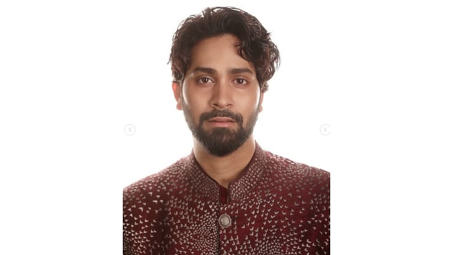 <div class="paragraphs"><p>Social media influencer Ankush Bahuguna.</p></div>