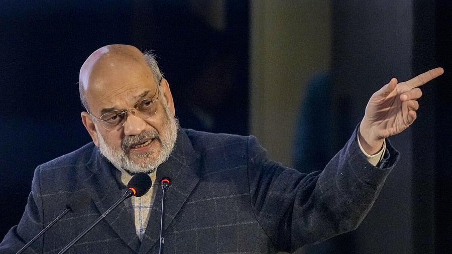 <div class="paragraphs"><p>Union Home Minister Amit Shah</p></div>
