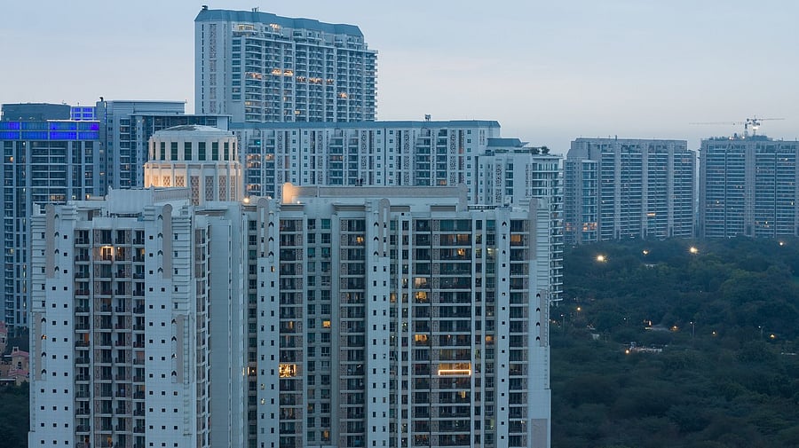 <div class="paragraphs"><p>Counsel representing Ram Kishore Arora, the suspended director of the realty firm informed NCLAT on Thursday about the rejection of the settlement proposal. (Representative image)</p></div>