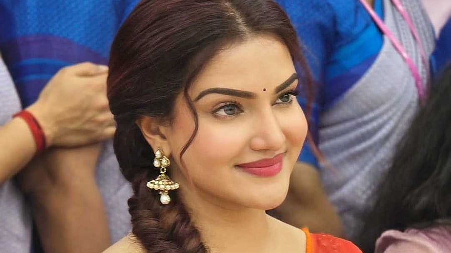 <div class="paragraphs"><p>Malayalam actor Honey Rose</p></div>