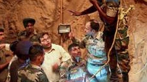 <div class="paragraphs"><p>The teenager was brought out at around 4 pm. (Image for representational purpose)</p></div>