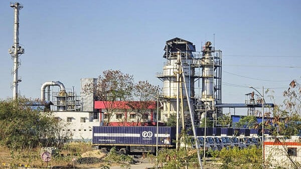 <div class="paragraphs"><p>A waste disposal facility at Pithampur</p></div>