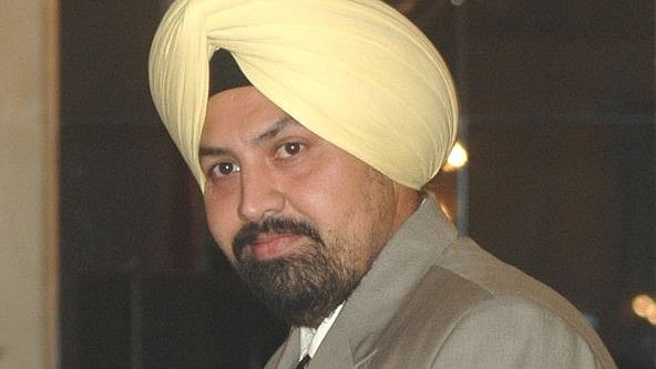 <div class="paragraphs"><p>Asian Games gold-winning former shot putter Bahadur Singh Sagoo</p></div>