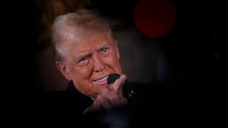 <div class="paragraphs"><p>US President-elect Donald Trump.</p></div>