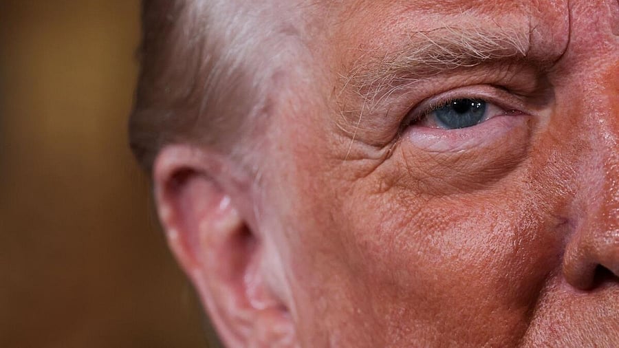 <div class="paragraphs"><p>President-elect Donald Trump.</p></div>