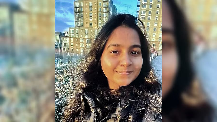 Indian Student's Family Wins $31 Million Settlement in US Police Killing Case