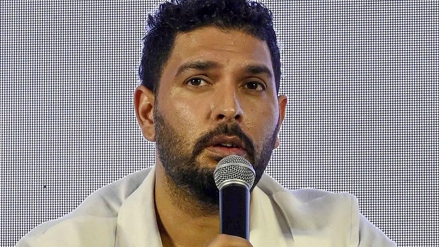 <div class="paragraphs"><p>Yuvraj Singh</p></div>