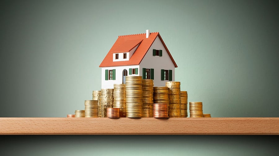 <div class="paragraphs"><p>Representative image of housing market.</p></div>