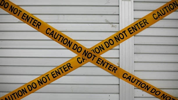 <div class="paragraphs"><p>Representative image showing house seized.&nbsp;</p></div>